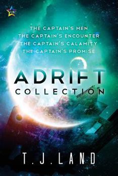 Paperback Adrift: The Collection Book