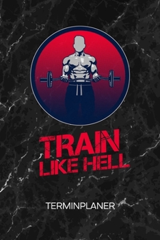 Terminplaner: Sportler Kalender Bodybuilding Spruch Terminkalender - Fitness Zitat Wochenplaner Bodybuilder Motivation Wochenplanung Bodybuilding Taschenkalender Kraftsport To-Do Liste Termine