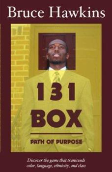 Paperback 131 Box: Path of Purpose Book
