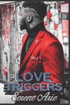 Paperback Love Triggers: Kente & Sanala Book