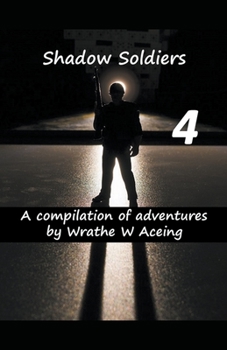 Paperback Shadow Soldiers #4 Book