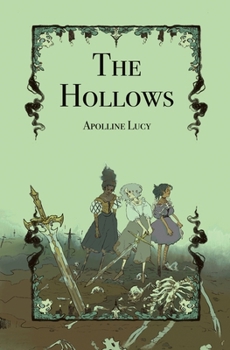 Paperback The Hollows Book
