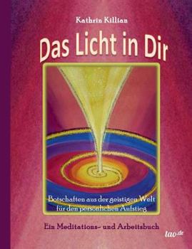 Paperback Das Licht in Dir [German] Book