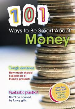 Paperback 101 Ways to Be Smart about Money Book