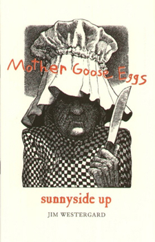 Paperback Mother Goose Eggs: Sunnyside Up Book