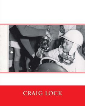 Paperback Craig's Race Album 2: Craig's early racing (midget car) Book