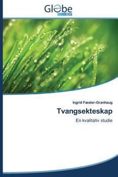 Paperback Tvangsekteskap [Norwegian] Book