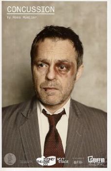 Paperback Concussion Book