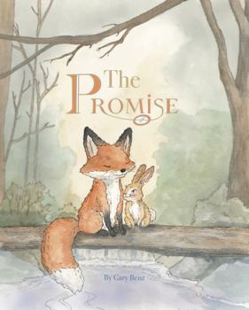 Paperback The Promise: A Cody and Summer tale (Summer the Bunny Series) Book