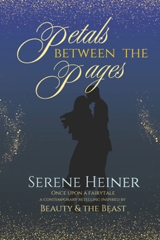 Paperback Petals Between the Pages: Once Upon A Fairytale Series Book