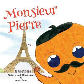 Paperback Monsieur Pierre Book