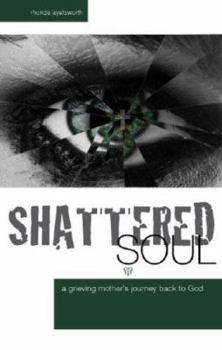 Paperback Shattered Soul Book
