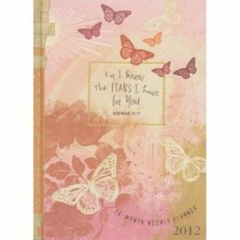 Planner: For I Know the Plans