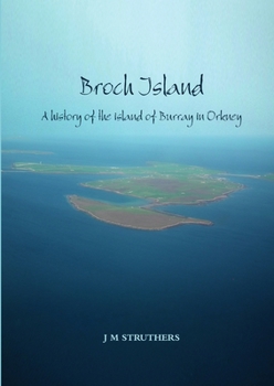 Paperback Broch Island Book