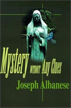 Paperback Mystery Without Any Clues Book