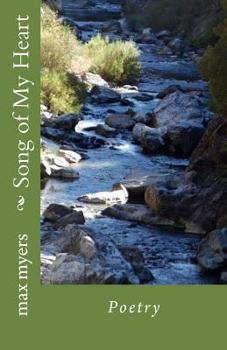 Paperback Song of My Heart Book
