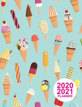 2020 2021 Planner: Simple Two Year Monthly Pocket Calendar 2020-2021 | 24 Months Agenda Planner | 24 Months Jan 2020 to Dec 2021 | Monthly, Weekly and Daily Planner | Product Code CX 0001993