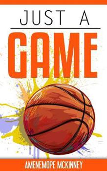 Paperback Just A Game Book