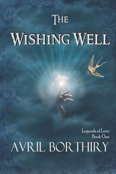 Paperback The Wishing Well Book