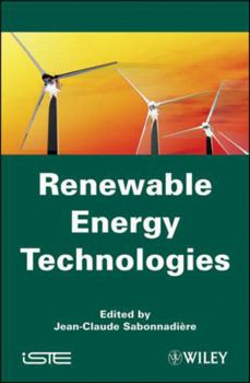 Hardcover Renewable Energies Book