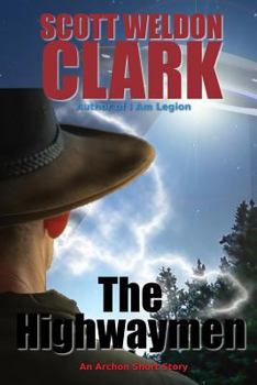 Paperback The Highwaymen Book