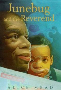 Junebug and the Reverend - Book #2 of the Junebug