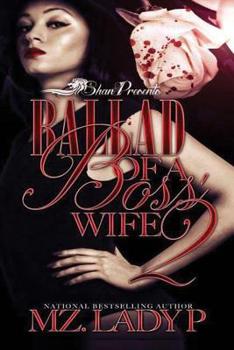 Ballad of a Boss' Wife 2: Bless and Bianca's Story