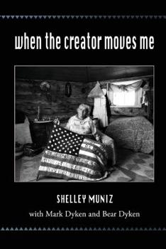 Paperback When the Creator Moves Me: A Story about Music, Resistance, and Creative Activism Book