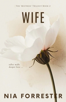 Paperback Wife Book