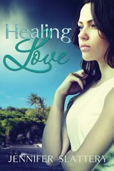 Paperback Healing Love Book