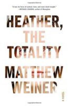 Hardcover Heather, the Totality Book