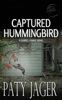 Paperback Captured Hummingbird Book