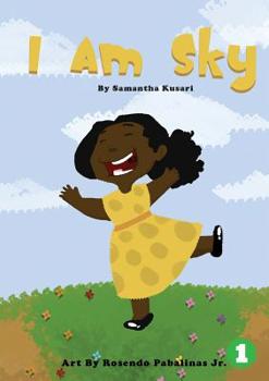 Paperback I Am Sky Book