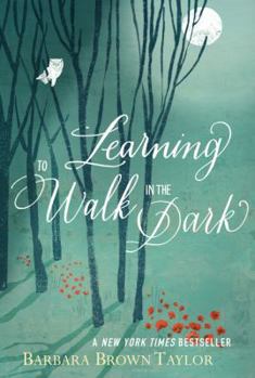 Hardcover Learning to Walk in the Dark Book
