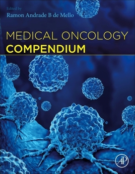 Paperback Medical Oncology Compendium Book