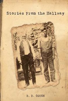 Paperback Stories From The Hallway Book