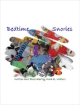 Paperback Bedtime Snories for Children, Volume One Book