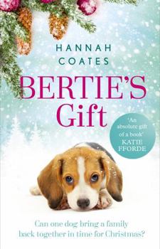 Paperback Bertie's Gift Book