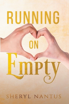 Paperback Running on Empty Book