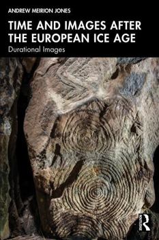 Paperback Time and Prehistoric Images Book