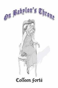 Paperback On Babylon's Throne Book