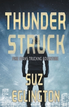 Paperback Thunder Struck Book