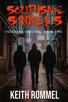 Paperback Southside Sinners Book