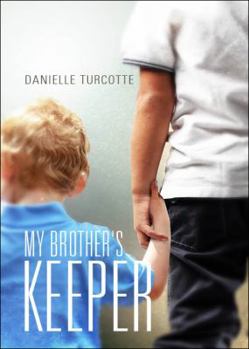 Paperback My Brother's Keeper Book