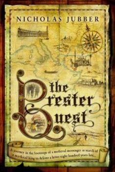 Hardcover The Prester Quest Book