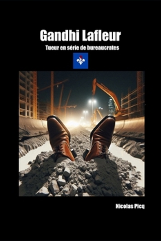 Paperback Gandhi Lafleur [French] Book