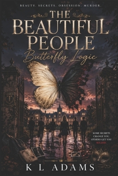 Paperback The Beautiful People: Death Finds Us All Book