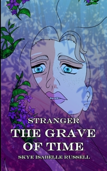 Paperback Stranger: The Grave of Time Book