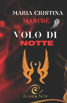Paperback Volo di Notte [Italian] Book