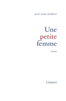 Paperback Une petite femme [French] Book